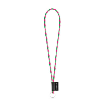 SET Lanyard NAUTIC Long (Ø 5 mm) with ring Ø 32 mm